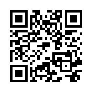 Scan to donate to Al Mustafa Foundation Athlone